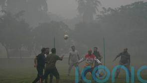 Parks and museums closed for 10 days in eastern Pakistan due to smog