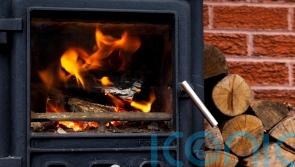 Ban on wood-burning stoves in new homes scrapped