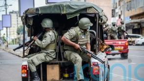 Soldiers deployed on streets in Mozambique amid post-election protests