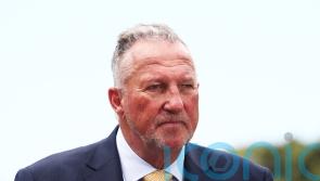 Ian Botham rescued from crocodile-infested waters by old pal Merv Hughes