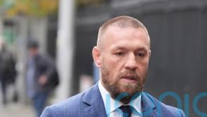 Woman who accuses Conor McGregor of rape thought he was ‘going to kill her’