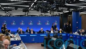 Trump will stop US support for Ukraine, says Orban