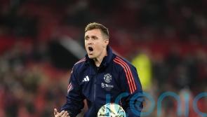 Darren Fletcher handed three-match touchline ban after misconduct charge
