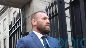 Conor McGregor rape accuser telling ‘web of lies’, court hears
