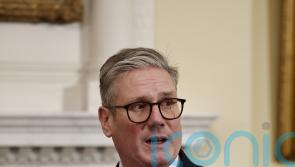 Starmer urged to ‘stay strong and not waver’ on climate action to counter Trump