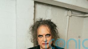 The Cure land first number one album in 32 years with Songs Of A Lost World