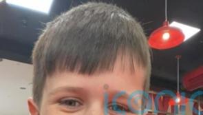 Three arrested over house explosion which killed seven-year-old boy bailed