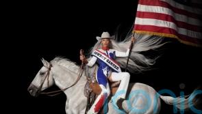 Beyonce dominates female-led Grammy Award nominations