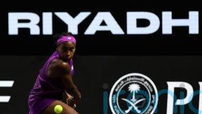 Coco Gauff beats Aryna Sabalenka to set up final with Zheng Qinwen