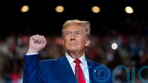 Man charged in alleged Iranian plot to assassinate Donald Trump