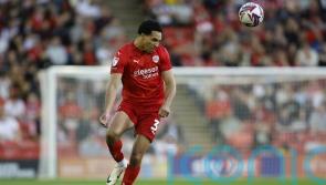 Jon Russell and Stephen Humphrys give Barnsley win over Rotherham