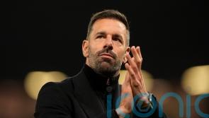 Ruud van Nistelrooy keen to return to Man Utd assistant role under Ruben Amorim