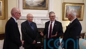 Scots who died in the line of duty honoured with Elizabeth Emblem
