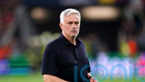 Jose Mourinho fined and given one-match ban for comments on Turkish referees