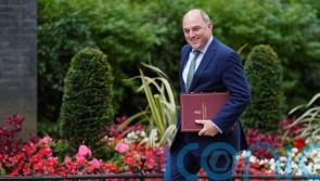Ben Wallace says ‘momentum has dropped back’ on Ukraine
