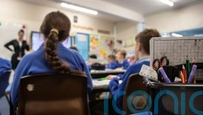 Primary teacher training targets could be cut by a fifth to deal with oversupply