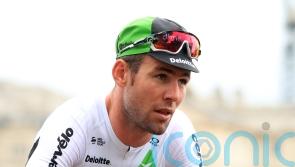 ‘Completed it’ – Sir Mark Cavendish announces final career race on Sunday