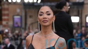 Nicole Scherzinger sorry after engaging with Russell Brand post on US election