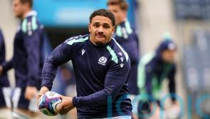 Sione Tuipulotu urges Scotland to secure landmark win over South Africa