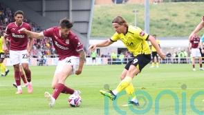 Burton finally off the mark after win over fellow strugglers Shrewsbury