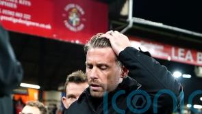 Rob Edwards accepts the end could come after latest Luton defeat