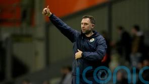 ‘Pure quality’ opening goal set Blackburn up for victory – John Eustace