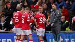 Wrexham’s work ethic pleases manager Phil Parkinson