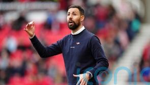 Stoke boss Narcis Pelach thanks club for ‘very brave’ decision to appoint him