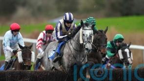 King Turgeon takes Grand Sefton crown