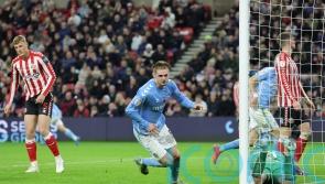 Managerless Coventry fight back to stun leaders Sunderland