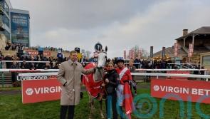 Estrange bounces back for Gillies glory