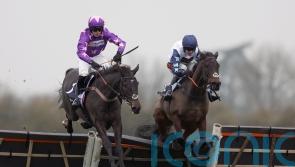 Rubaud highlights fantastic five-timer for Nicholls