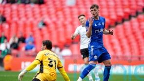 Angelo Cappello fires Halifax back to winning ways against Woking