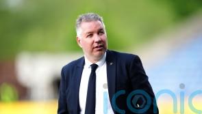Darren Ferguson delighted to see history repeat itself with Cambridge rout