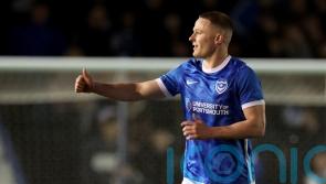John Mousinho says Portsmouth have been keeping Colby Bishop return under wraps