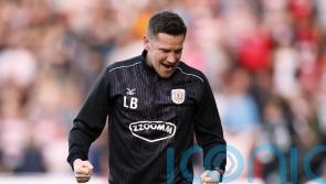 Crewe boss Lee Bell: Bust-up against Walsall showed passion of both teams