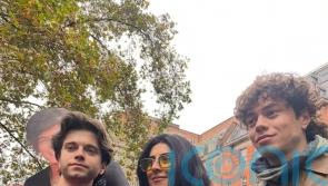 Hundreds attend Harry Styles lookalike contest to celebrate ‘London legend’