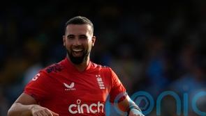 Saqib Mahmood claims England-best figures but West Indies set a tough target