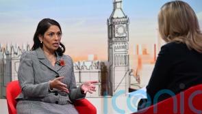 Patel insists previous comments about Trump were ‘right and fair’