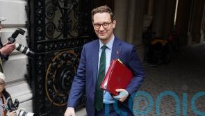 No date for increasing defence spending to 2.5% of GDP, says Treasury minister