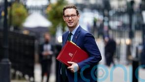 Whitehall ‘considering lots of different scenarios’ amid tariff fears – minister