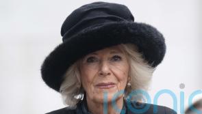 Queen follows Cenotaph service on TV and observes two-minute silence at home