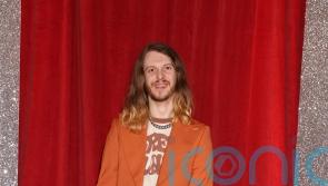 Emmerdale&rsquo;s Ryan Stocks star James Moore marries partner in Cotswolds ceremony