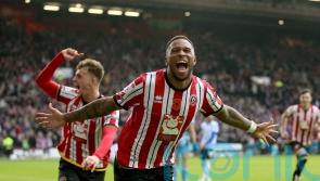 Tyrese Campbell strikes as Sheffield United take Steel City derby win