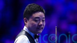 Ding Junhui ends ranking title drought with International Championship win