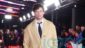 James Norton says role in play exploring abuse led to him having panic attacks