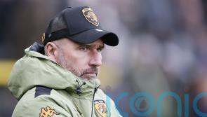 Tim Walter looks forward after Hull’s frustration continues with home loss