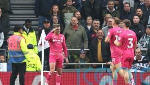 Ipswich stun Spurs away from home to secure first Premier League win since 2002