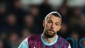 Jay Rodriguez keeps his cool to score late penalty and end Burnley’s winless run