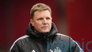 Eddie Howe thinks Newcastle’s win at Forest is a ‘big moment’ for their season